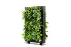 Living Wall Divider - 180.5cm - Black