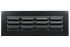LIVE PICTURE - Living wall frame - 192cm - Black