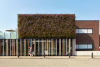 LivePanel Outdoor Living Wall