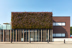 LivePanel Outdoor Living Wall