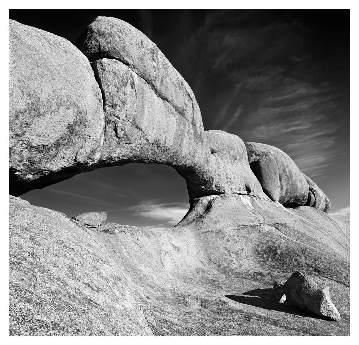 David Ballam - NAM38