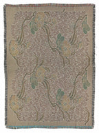 Nouveau Blossom Blanket - Pre Order
