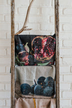 Rooibos Cotton Tea Towel