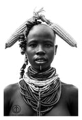 David Ballam - Omo Valley 63