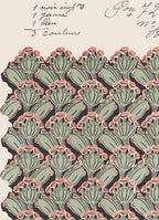 No.069 - Opium Dreams II - Vintage Archive Poster Prints
