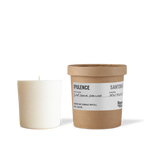 Opulence 250g Scented Soy Candle Refill