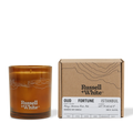 Oud Fortune 250g Scented Soy Candle
