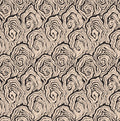 Oysters Monochrome - Fabric