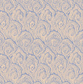 Oysters - in Pearl - Wallpaper