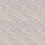 Oysters - in Pearl - Wallpaper