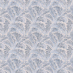 PEACE - In Blue Hues - Wallpaper