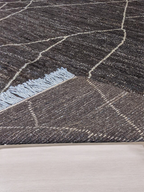 Essaouira Hand Knotted Rug - 275 x 189 cm