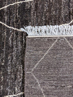 Essaouira Hand Knotted Rug - 275 x 189 cm