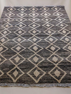 Ifrane Hand Knotted Rug - 269 x 186 cm