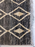 Ifrane Hand Knotted Rug - 269 x 186 cm