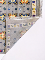 Drissi Moroccan Modern Rug - 187 x 147 cm