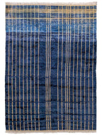 Flourishia Hand Knotted Rug - 248 x 189 cm