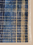 Flourishia Hand Knotted Rug - 248 x 189 cm