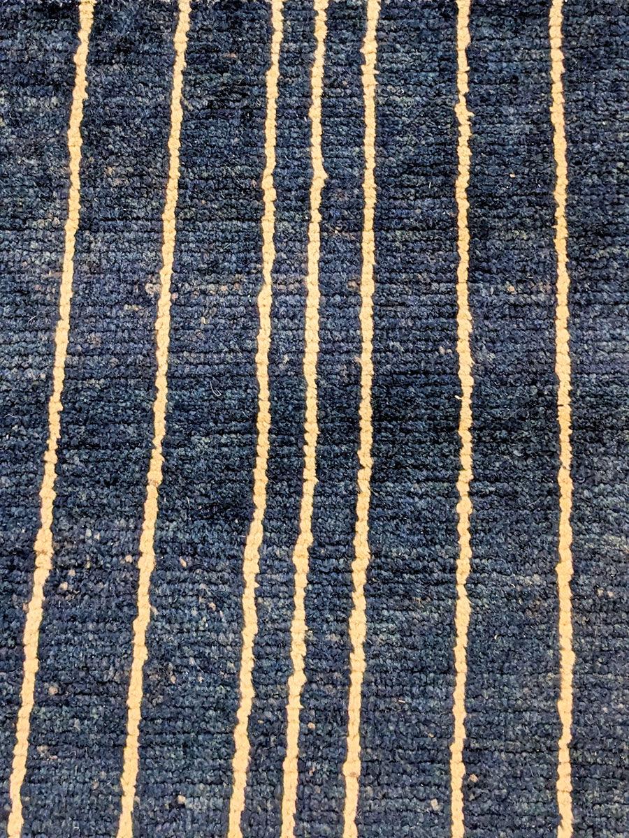 Flourishia Hand Knotted Rug - 248 x 189 cm