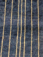 Flourishia Hand Knotted Rug - 248 x 189 cm