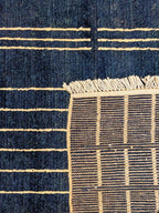 Flourishia Hand Knotted Rug - 248 x 189 cm