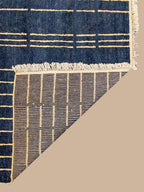 Flourishia Hand Knotted Rug - 248 x 189 cm