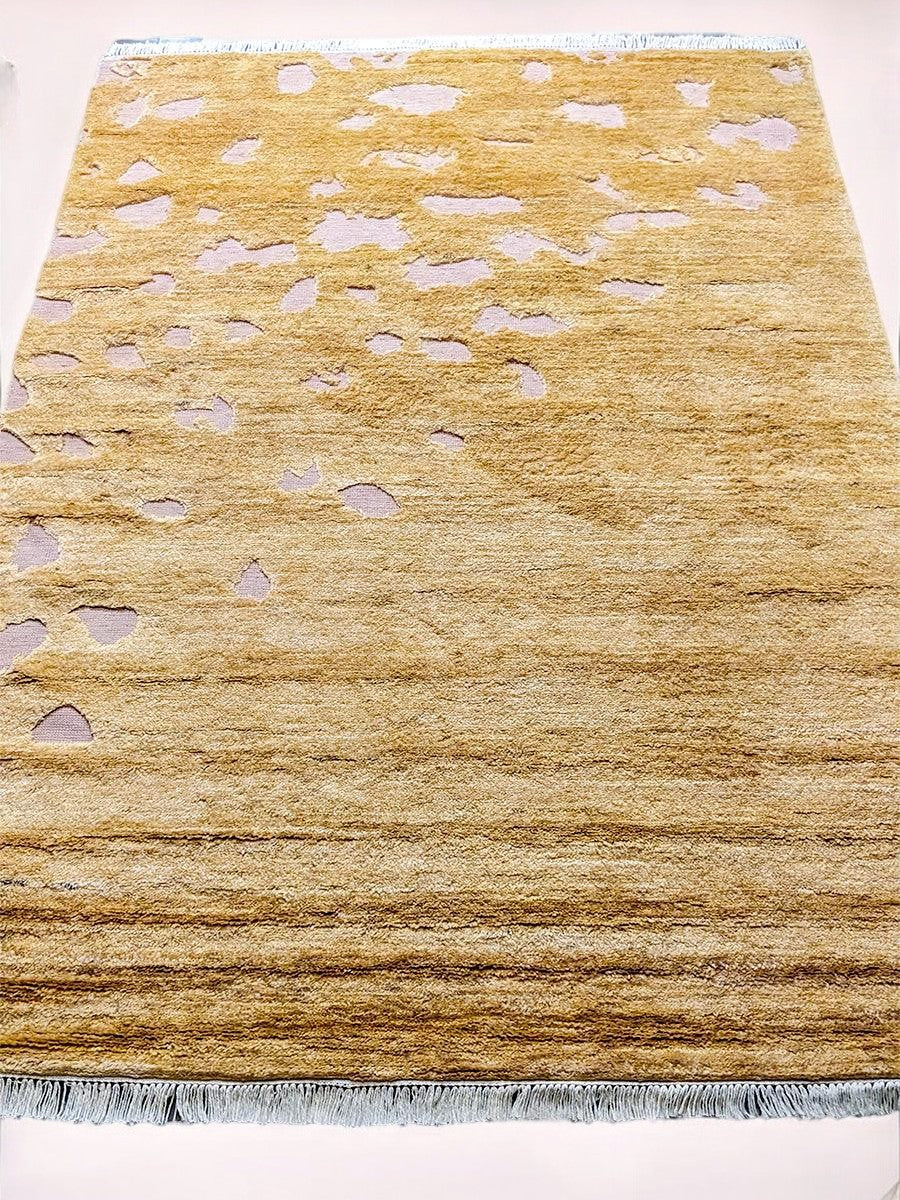 Metroista Hand Knotted Rug - 250 x 162 cm
