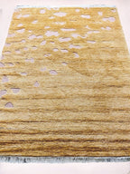 Metroista Hand Knotted Rug - 250 x 162 cm