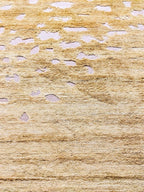 Metroista Hand Knotted Rug - 250 x 162 cm