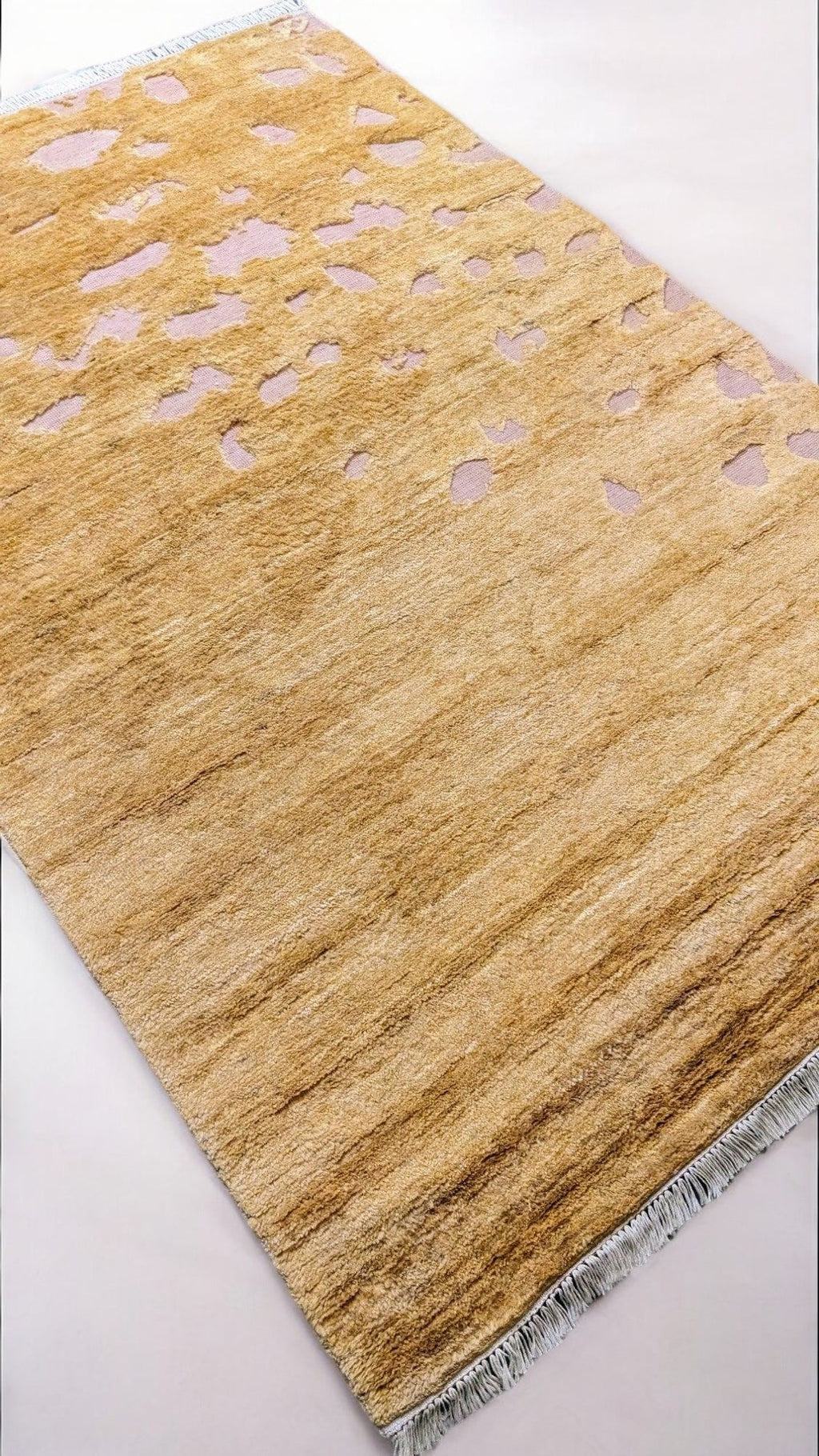 Metroista Hand Knotted Rug - 250 x 162 cm
