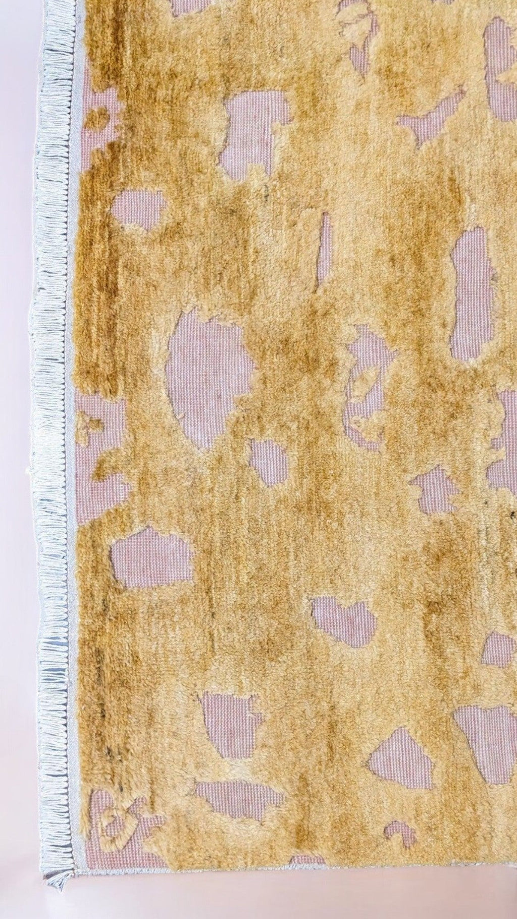 Metroista Hand Knotted Rug - 250 x 162 cm