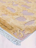 Metroista Hand Knotted Rug - 250 x 162 cm