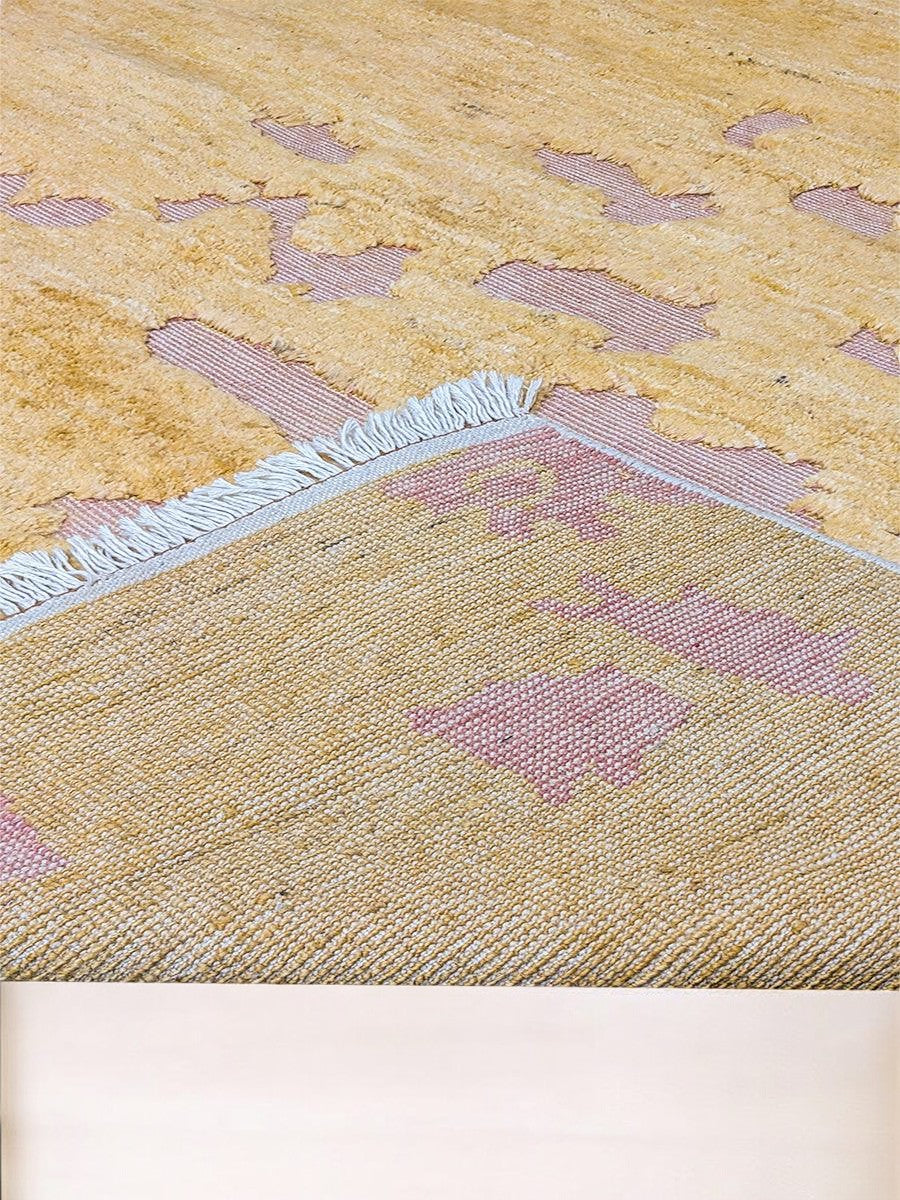 Metroista Hand Knotted Rug - 250 x 162 cm