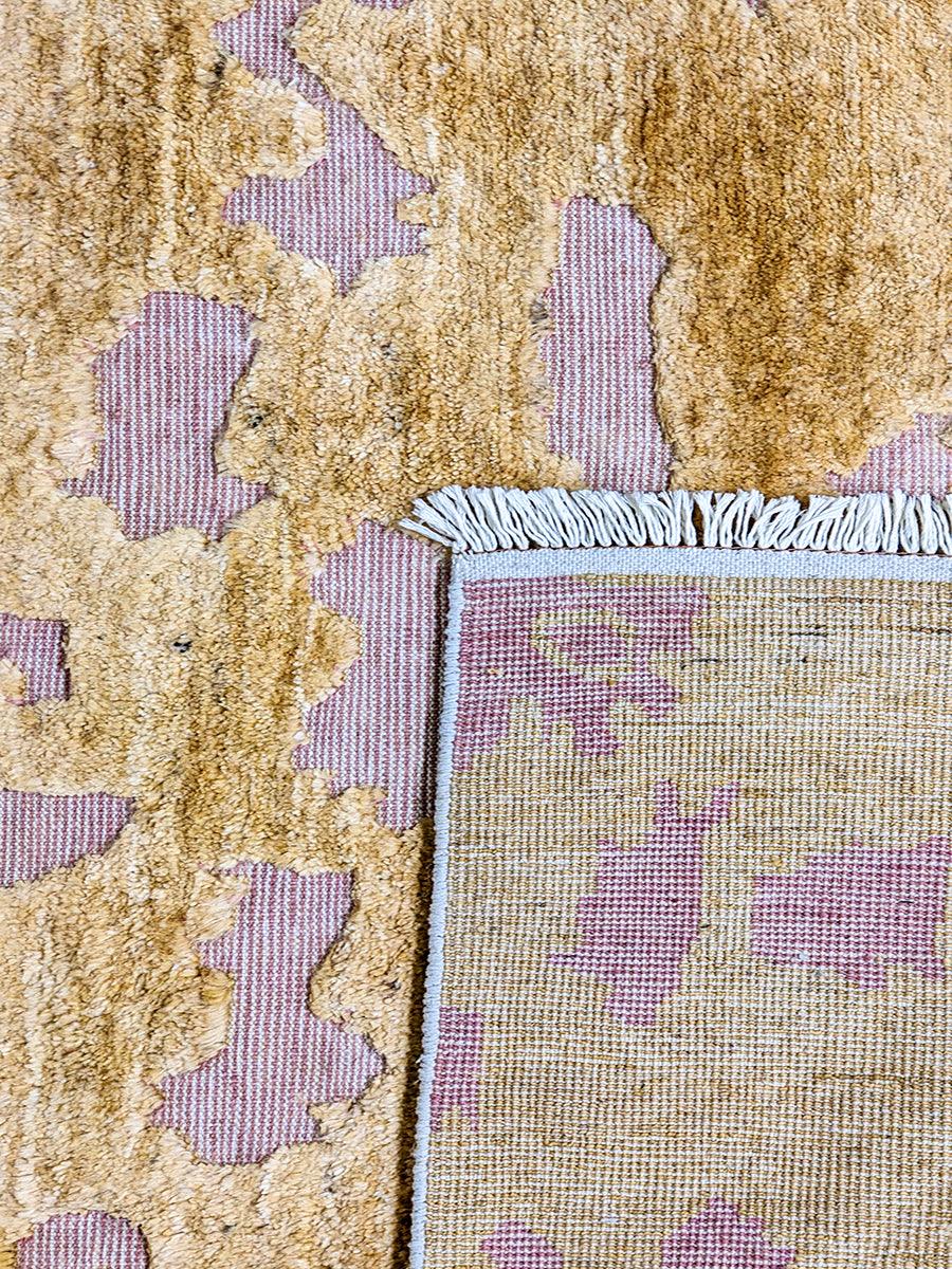 Metroista Hand Knotted Rug - 250 x 162 cm