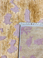 Metroista Hand Knotted Rug - 250 x 162 cm
