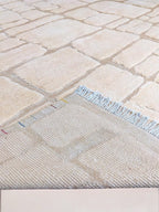 Modishic Hand Knotted Rug - 314 x 257 cm