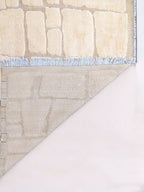Modishic Hand Knotted Rug - 314 x 257 cm
