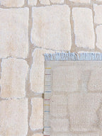 Modishic Hand Knotted Rug - 314 x 257 cm