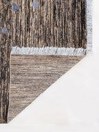 Sculpture Hand Knotted Rug - 247 x 159 cm