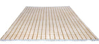 Stormy Hand Knotted Rug - 302 x 250 cm