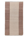 Striae Flatweave Rug - 244 x 153 cm