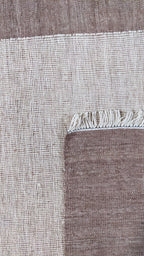 Striae Flatweave Rug - 244 x 153 cm