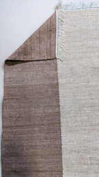 Striae Flatweave Rug - 244 x 153 cm