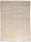 Satori Hand Knotted Rug - 278 x 260 cm