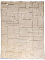 Satori Hand Knotted Rug - 278 x 260 cm