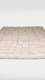 Satori Hand Knotted Rug - 278 x 260 cm