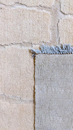 Satori Hand Knotted Rug - 278 x 260 cm