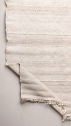 Vanguard Jute Rug - 156 x 125 cm