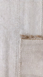 Vanguard Jute Rug - 156 x 125 cm