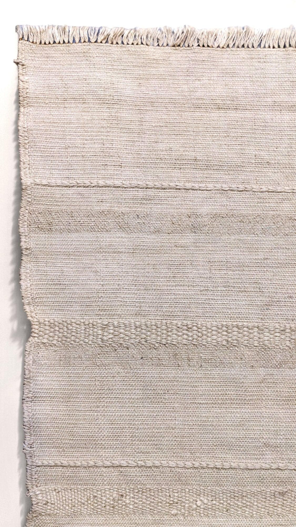 Vanguard Jute Rug - 156 x 125 cm